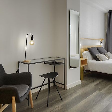 Hostal Arriazu Pamplona Kültér fotó
