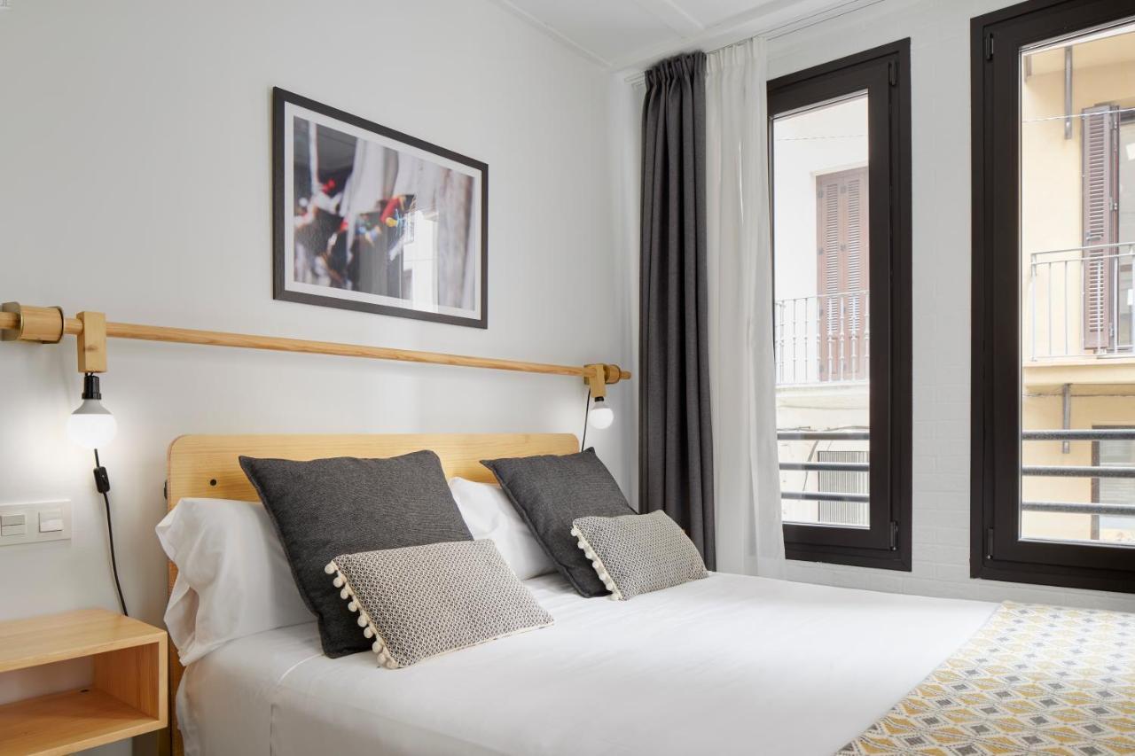 Hostal Arriazu Pamplona Kültér fotó