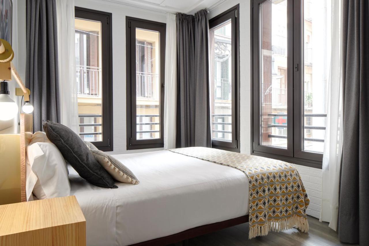 Hostal Arriazu Pamplona Kültér fotó
