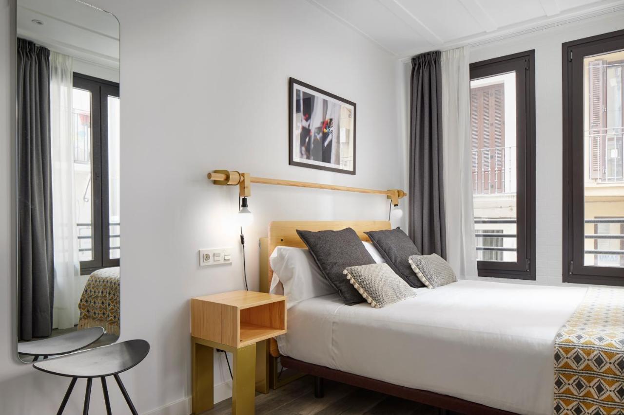 Hostal Arriazu Pamplona Kültér fotó