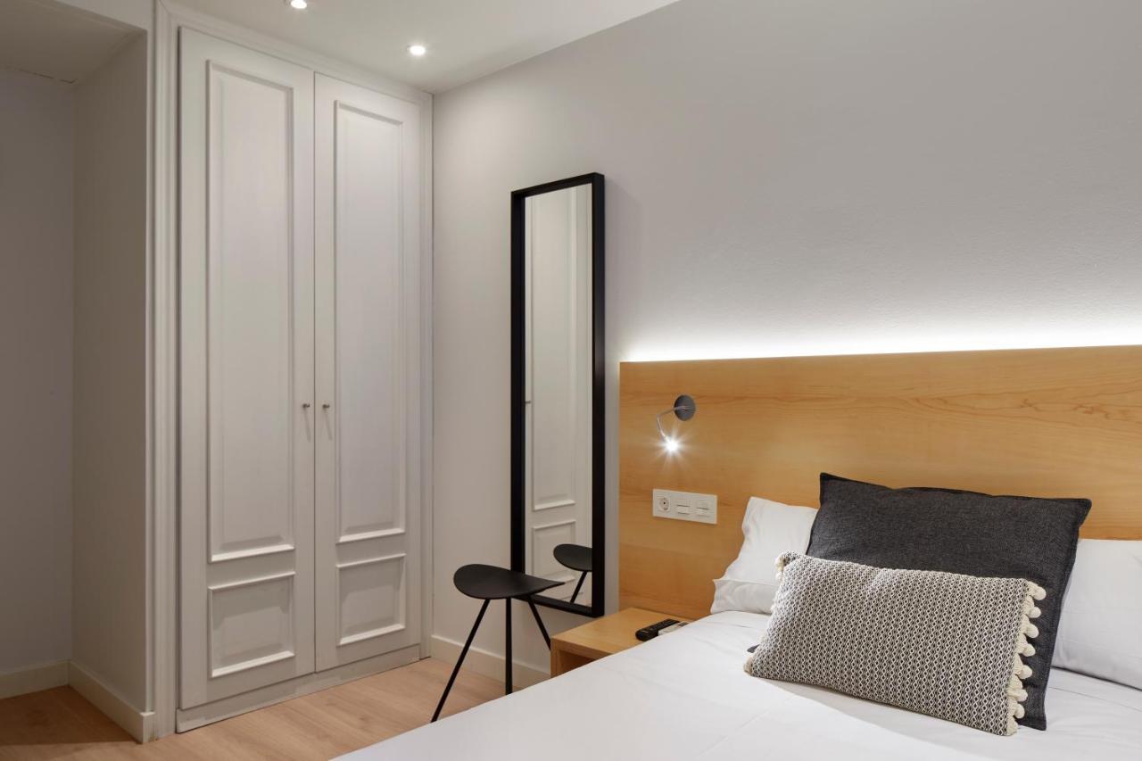 Hostal Arriazu Pamplona Kültér fotó
