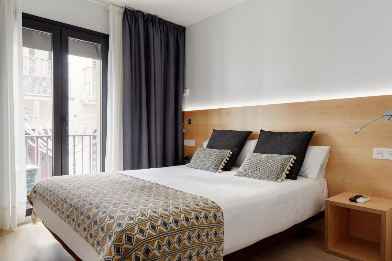 Hostal Arriazu Pamplona Kültér fotó