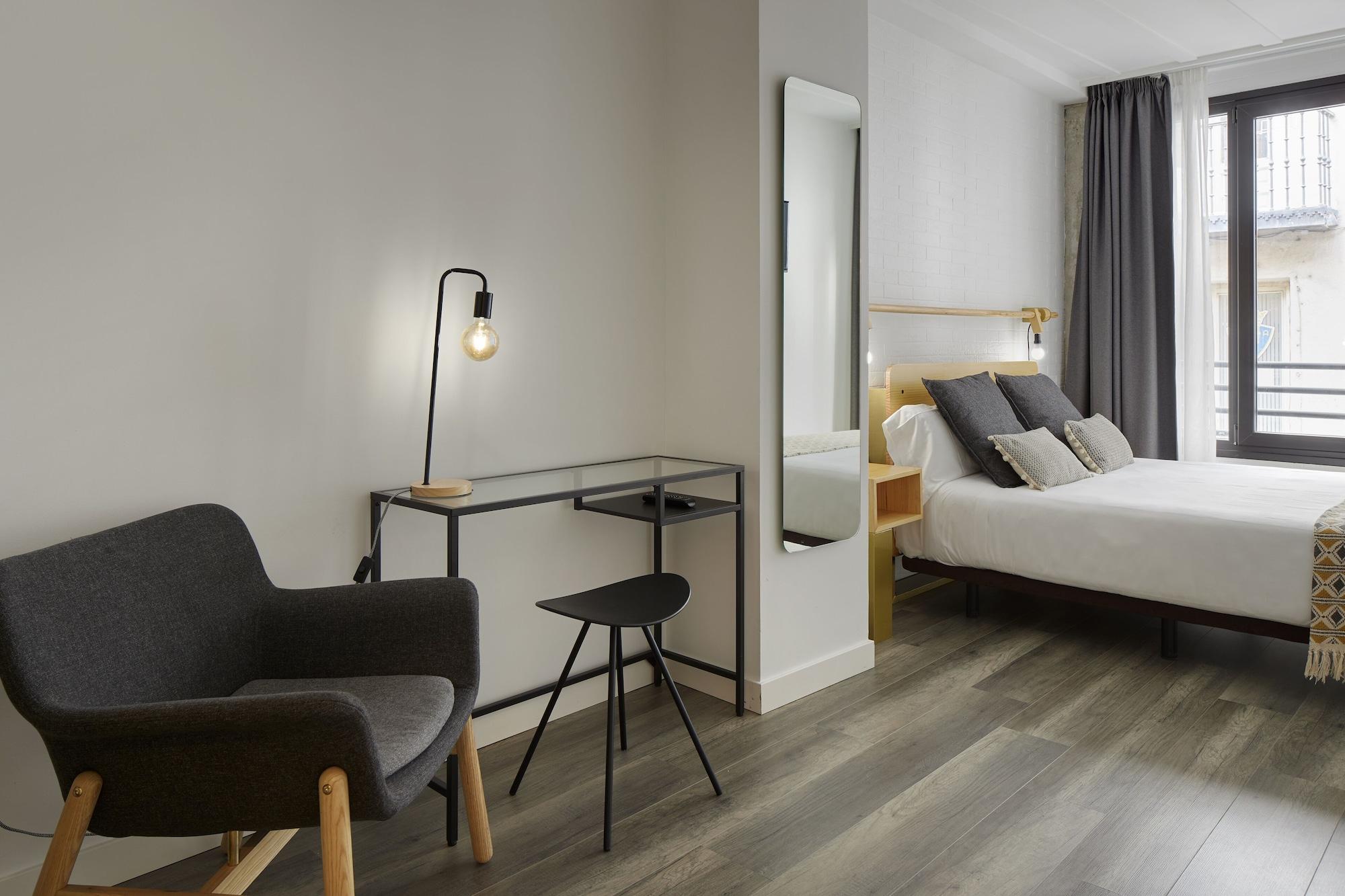 Hostal Arriazu Pamplona Kültér fotó