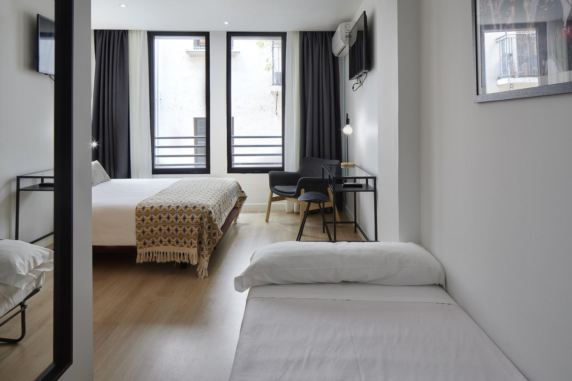 Hostal Arriazu Pamplona Kültér fotó