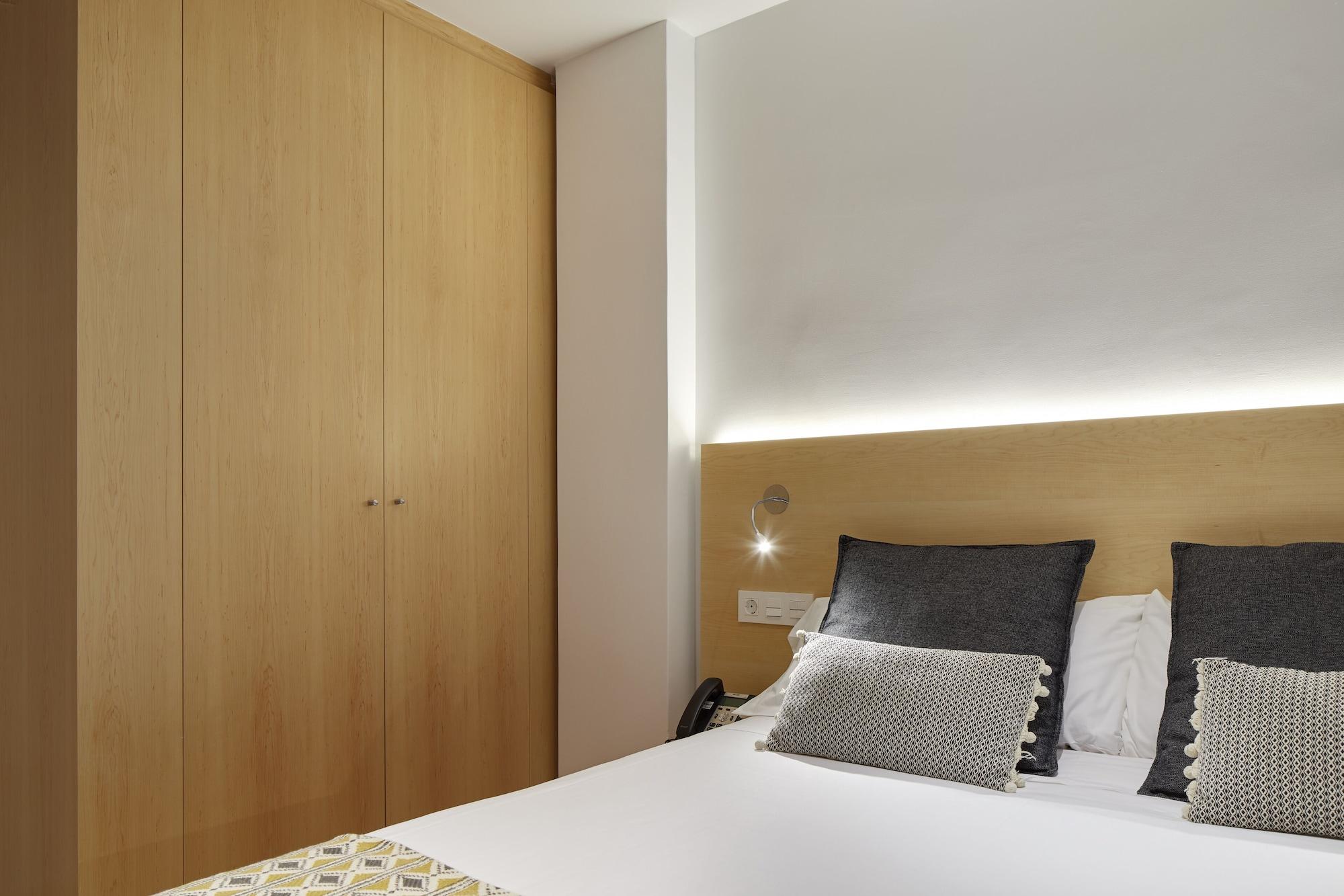 Hostal Arriazu Pamplona Kültér fotó