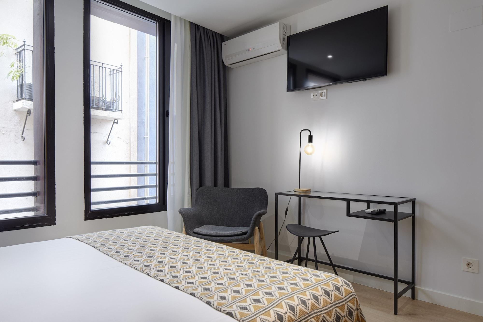 Hostal Arriazu Pamplona Kültér fotó