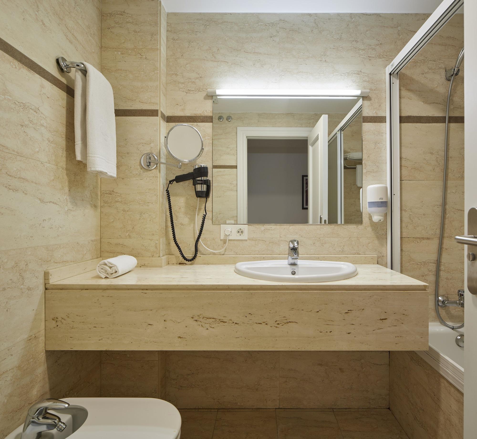 Hostal Arriazu Pamplona Kültér fotó
