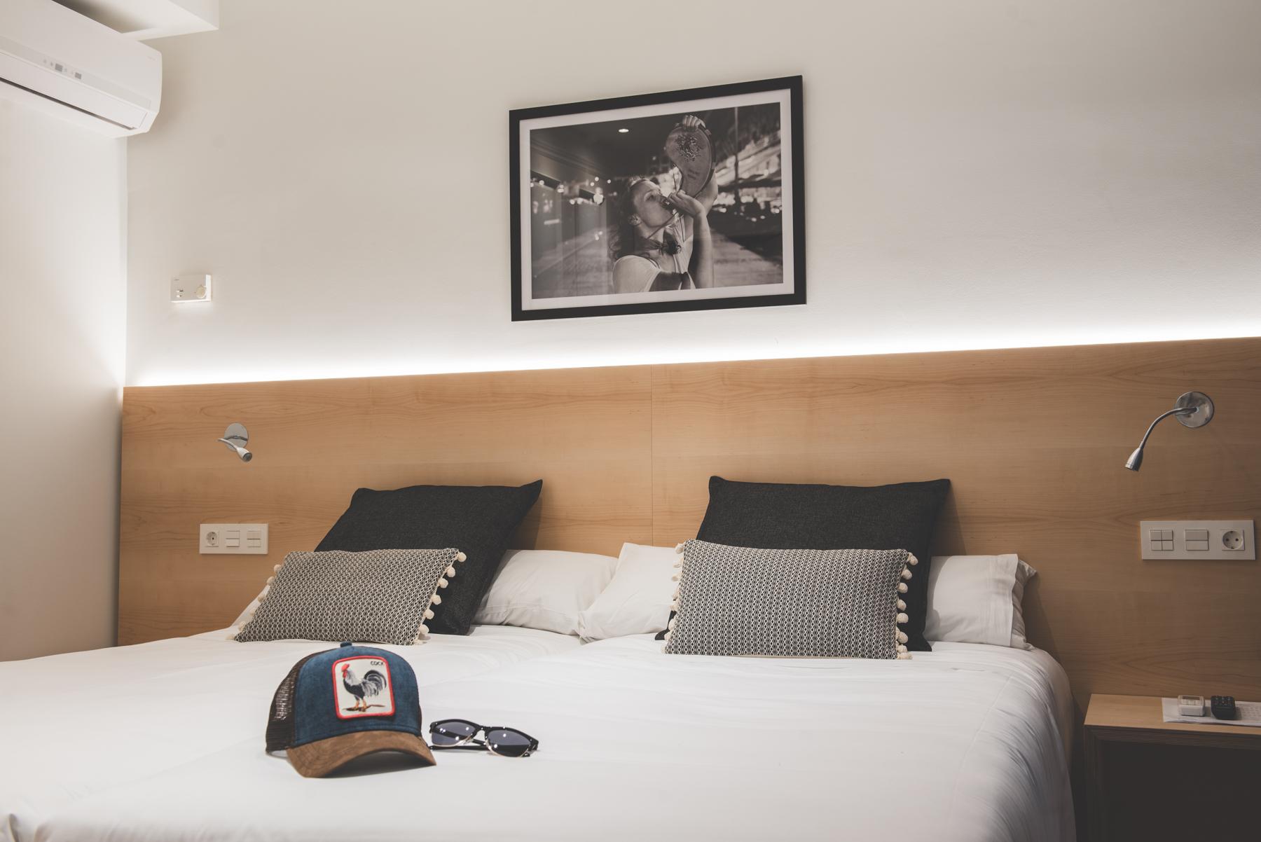 Hostal Arriazu Pamplona Kültér fotó