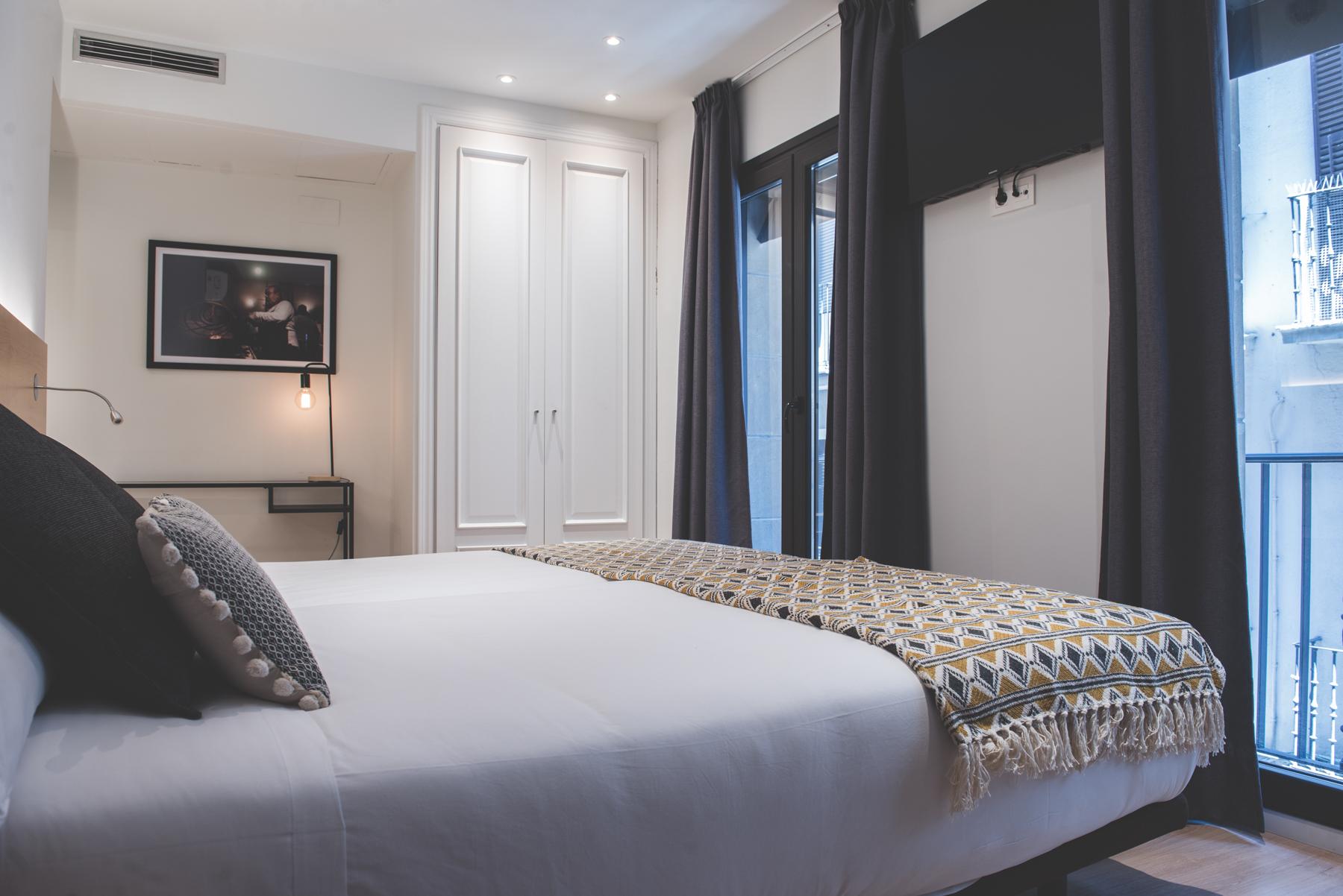 Hostal Arriazu Pamplona Kültér fotó