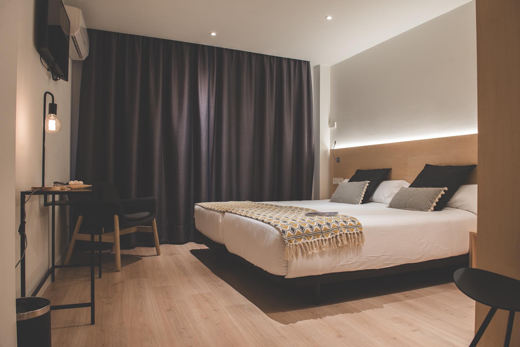 Hostal Arriazu Pamplona Kültér fotó