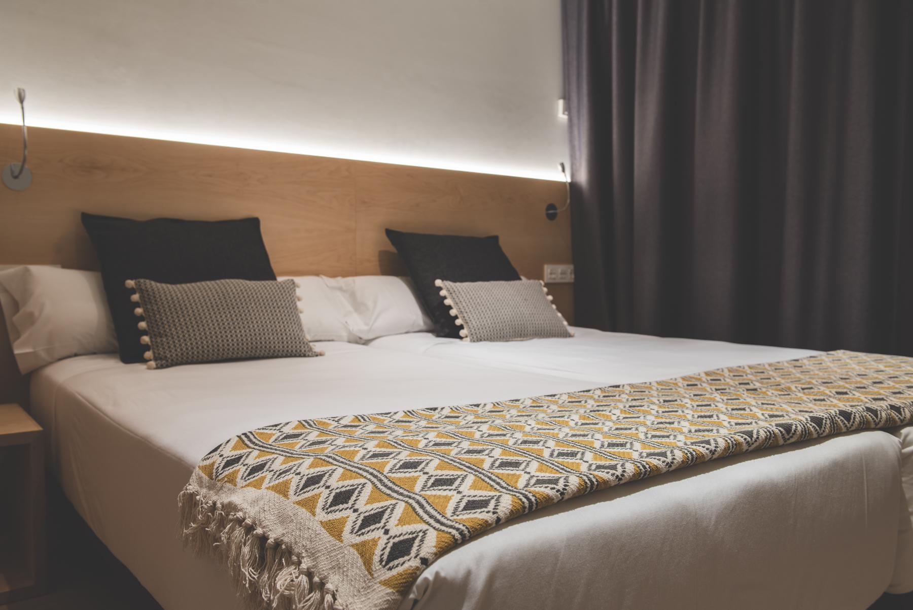 Hostal Arriazu Pamplona Kültér fotó