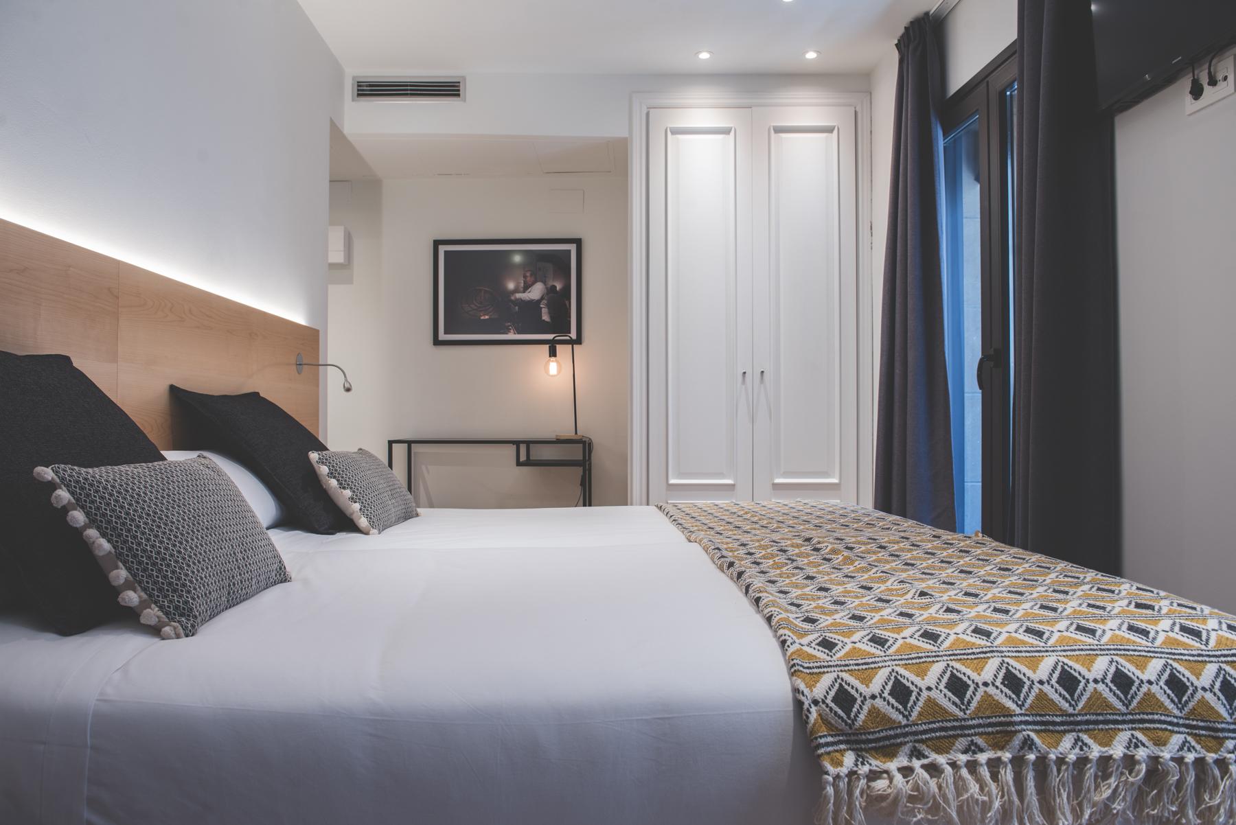 Hostal Arriazu Pamplona Kültér fotó