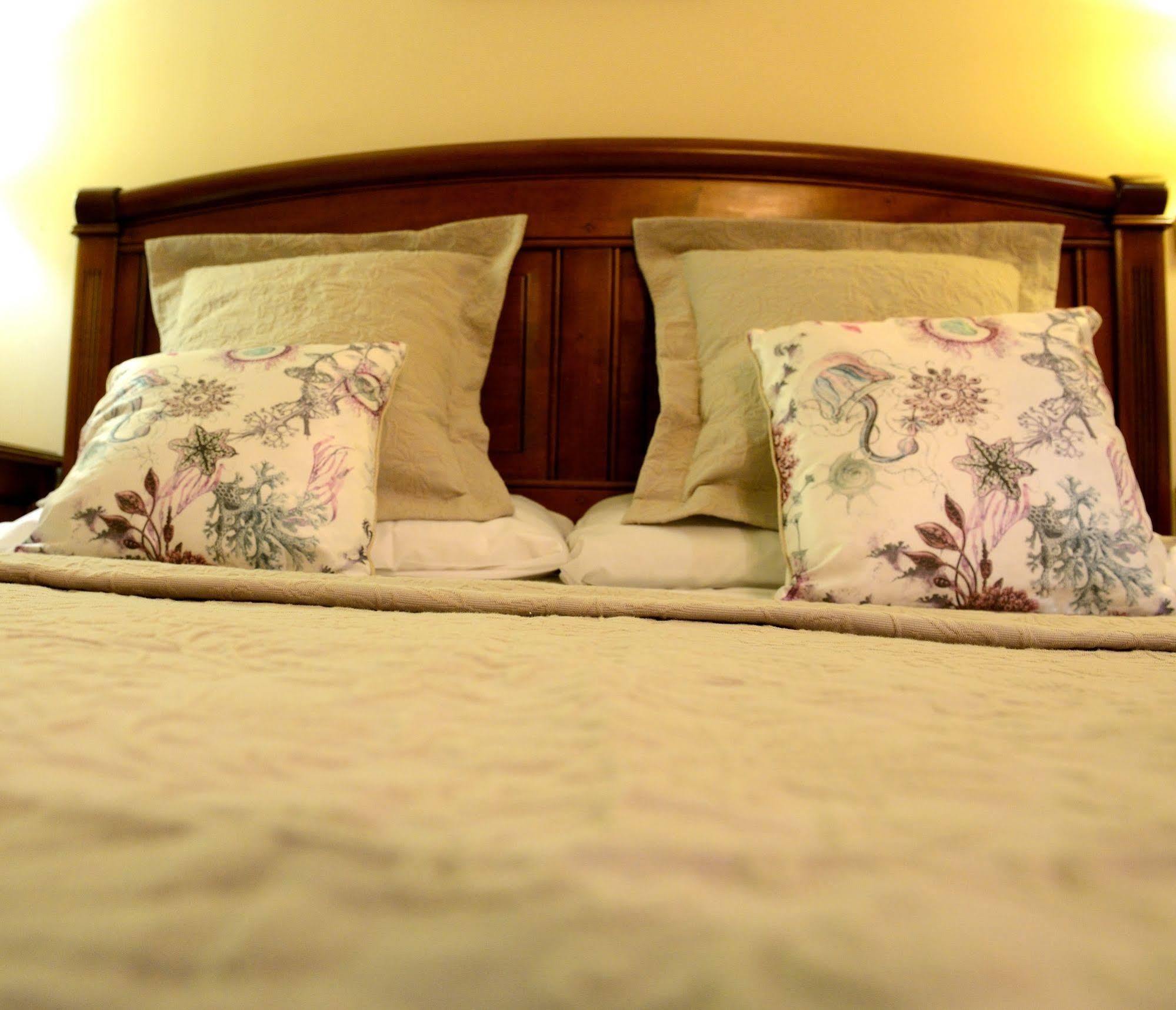 Hostal Arriazu Pamplona Kültér fotó